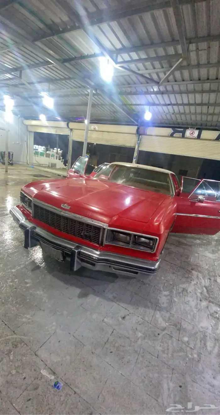 كابرس 1976 2