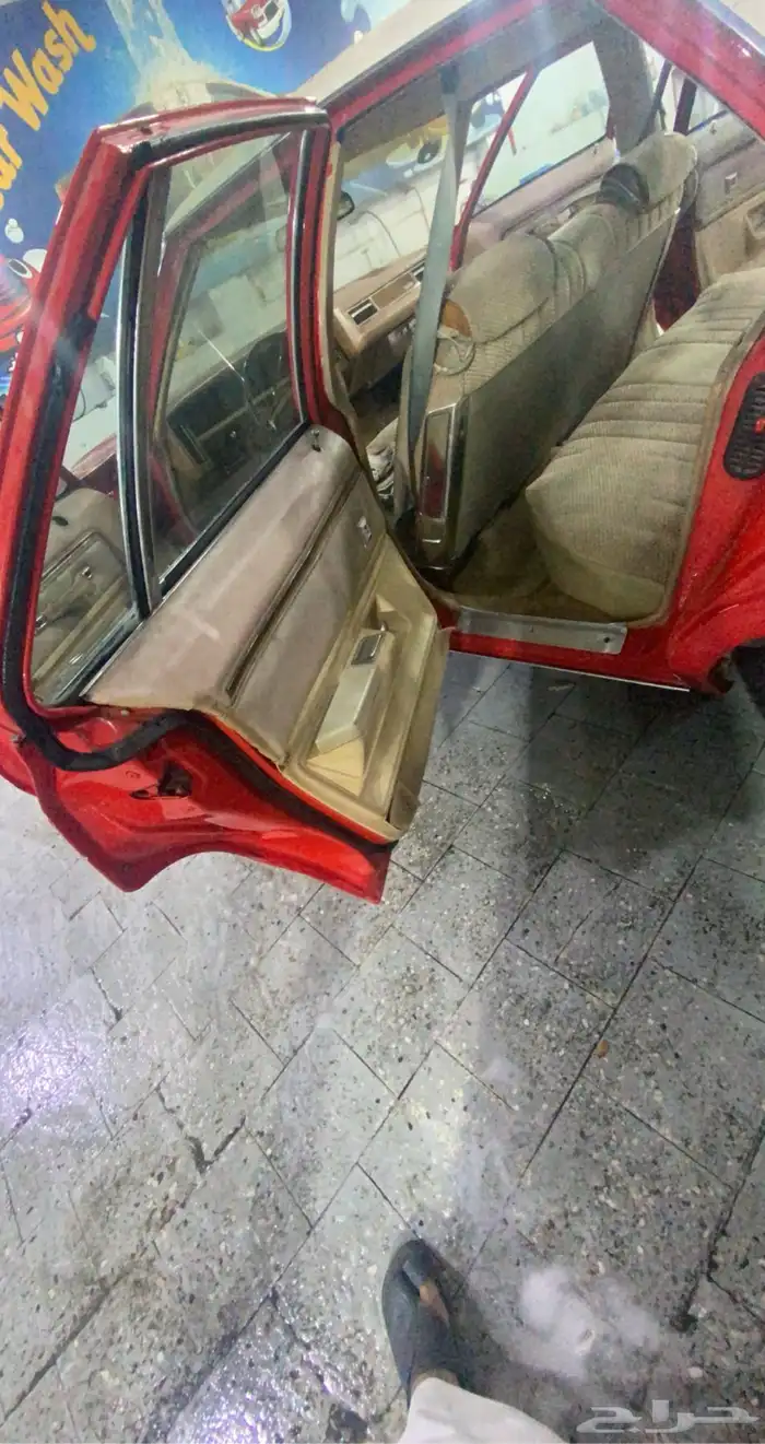 كابرس 1976 8