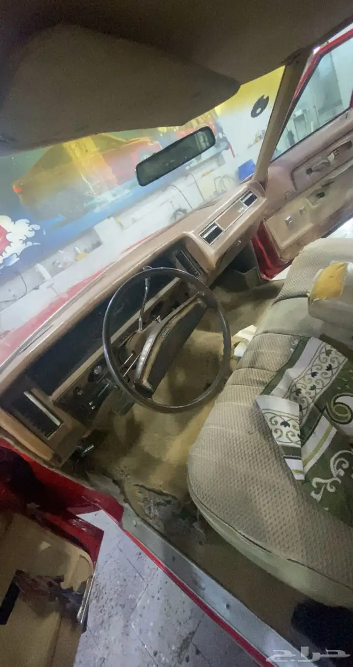 كابرس 1976 6