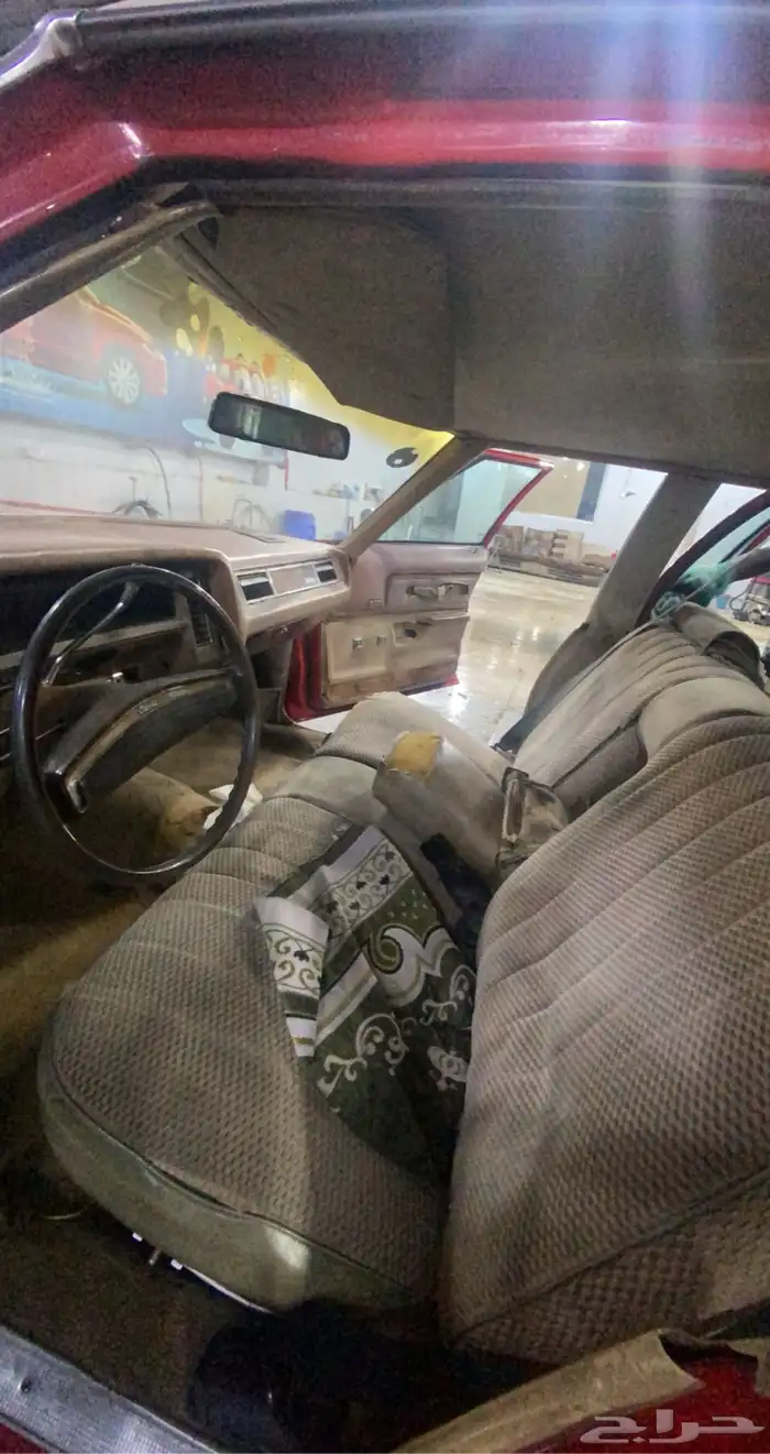 كابرس 1976 9