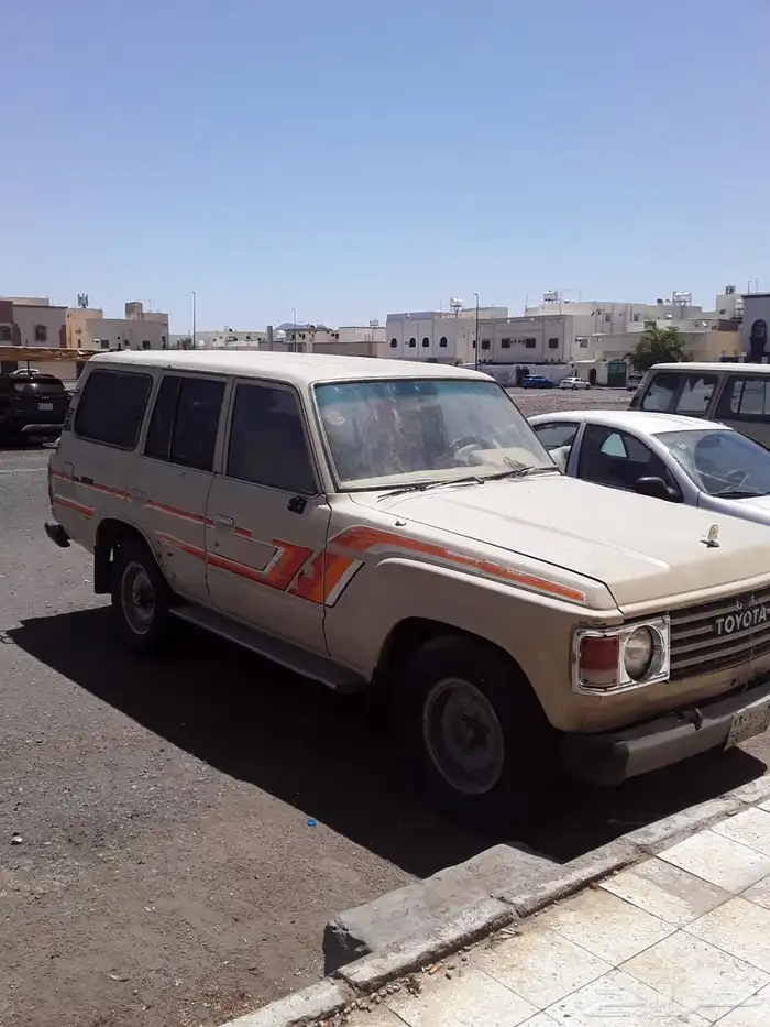 تويوتا جيب 0