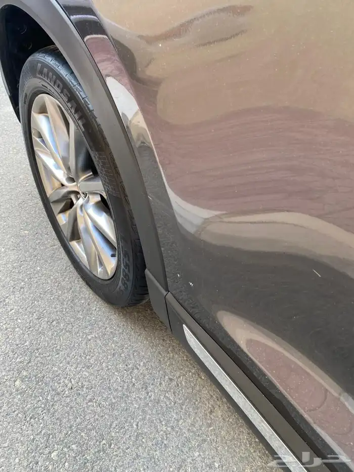 مازدا CX9 MAZDA 2019 9