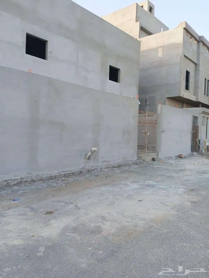 فيلا للبيع 4