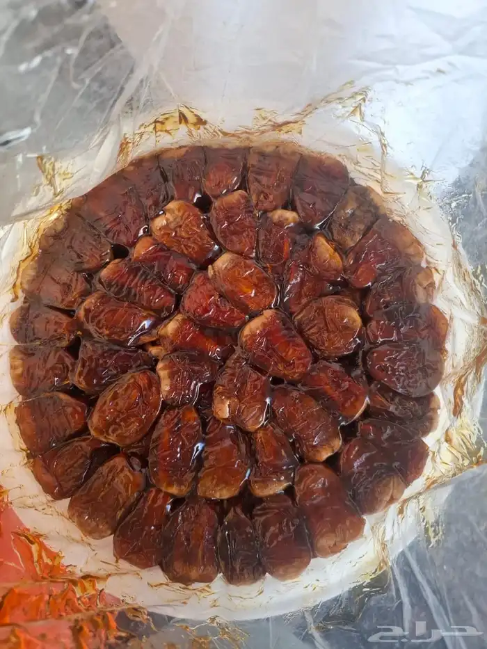 تمر برني العيص فاخر 0