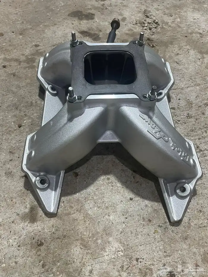 ثلاجة ريس محرك 440 دوج بق بلوك 0