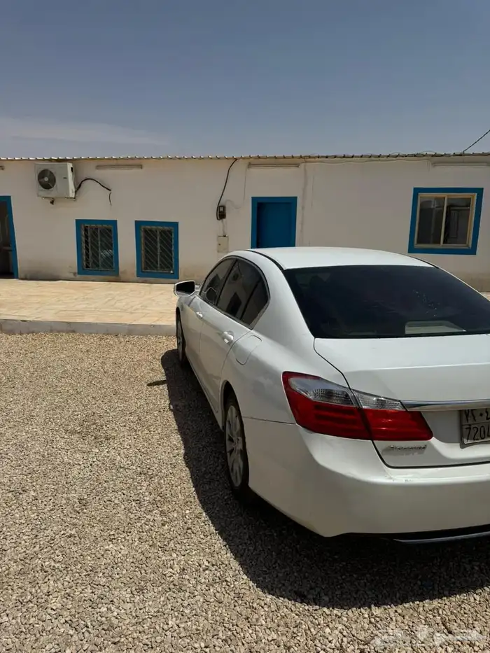 اكورد اسبيشل 0
