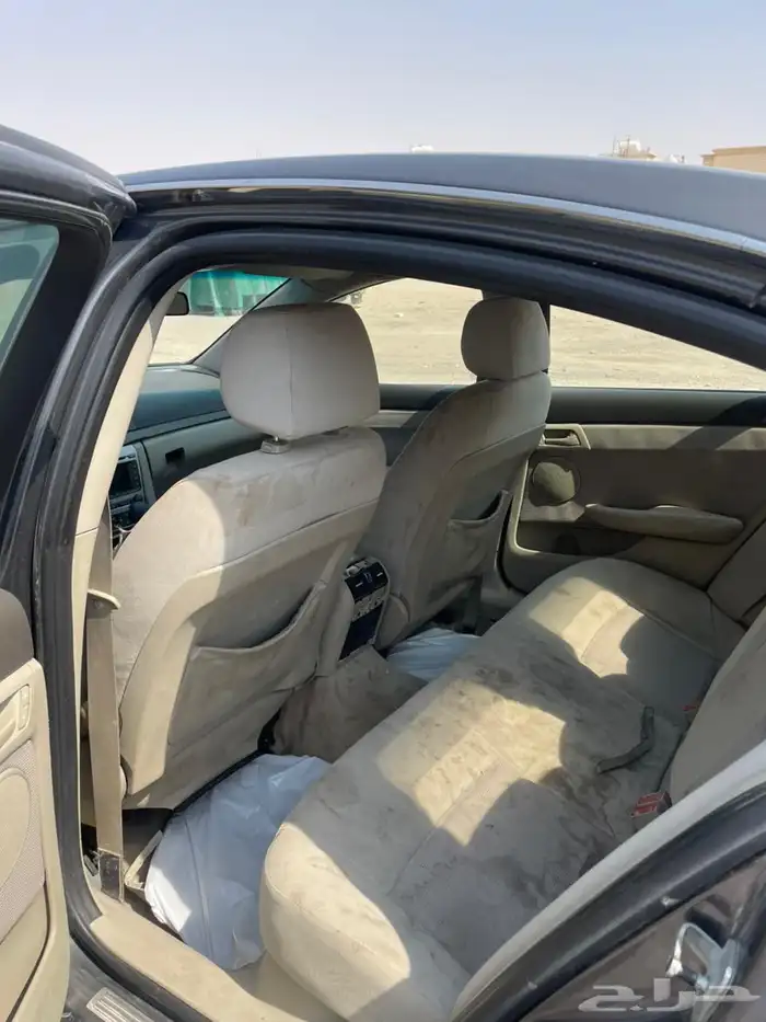 للبيع لومينا 2008 LTZ 3