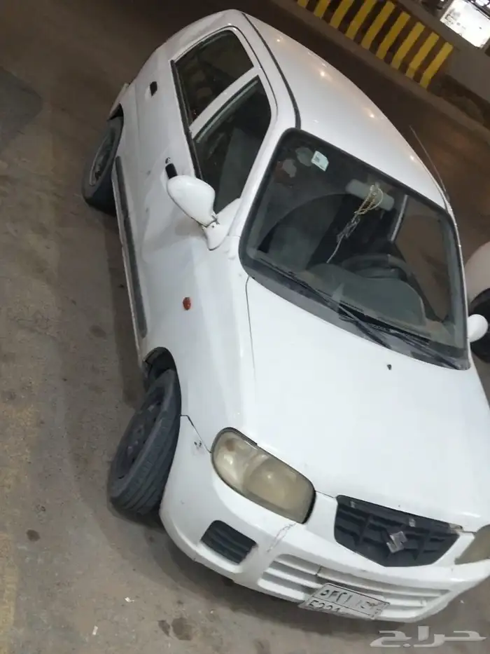 سوزوكي 2008 0