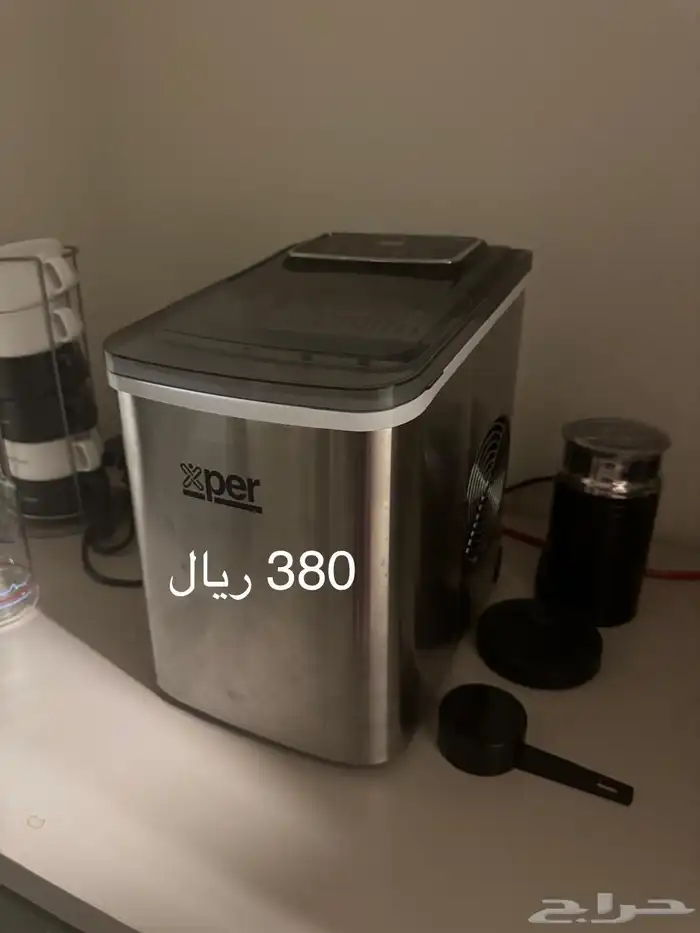 اثاث بيت مستعمل نظيف استعمال 6 شهور 3