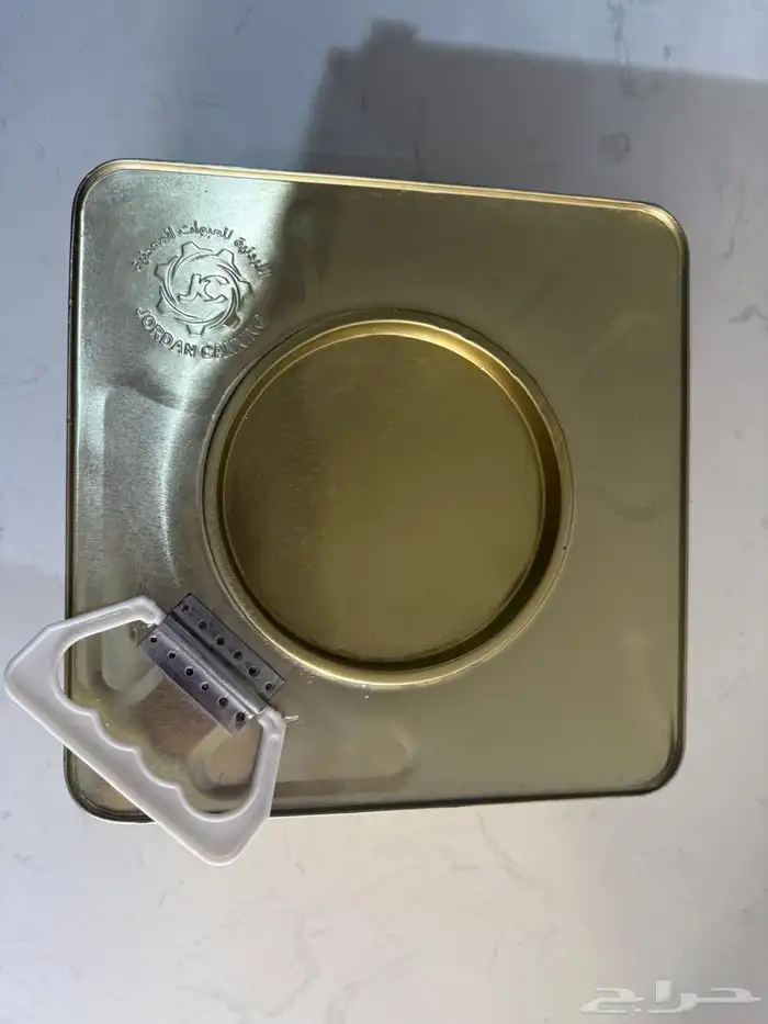 جبنة بيضاء 1