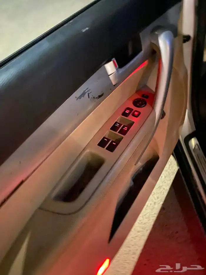 للبيع كيا 8