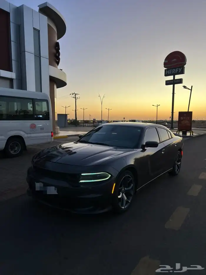تشارجر 2015 0