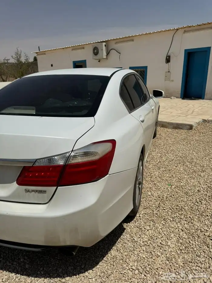اكورد اسبيشل 4