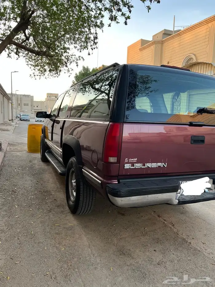 للبيع جمس 96 دبل 24
