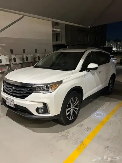 سيارة جاك 2019 GS4 للبيع index