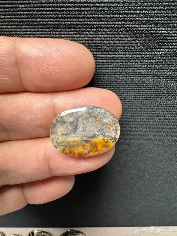 عقيق يماني شجري 11