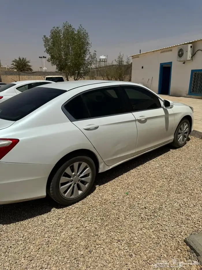 اكورد اسبيشل 5