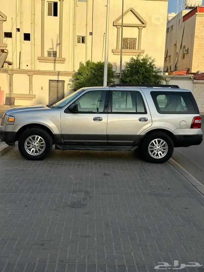 إكسبيدشن 2012 - قصير دبل 0