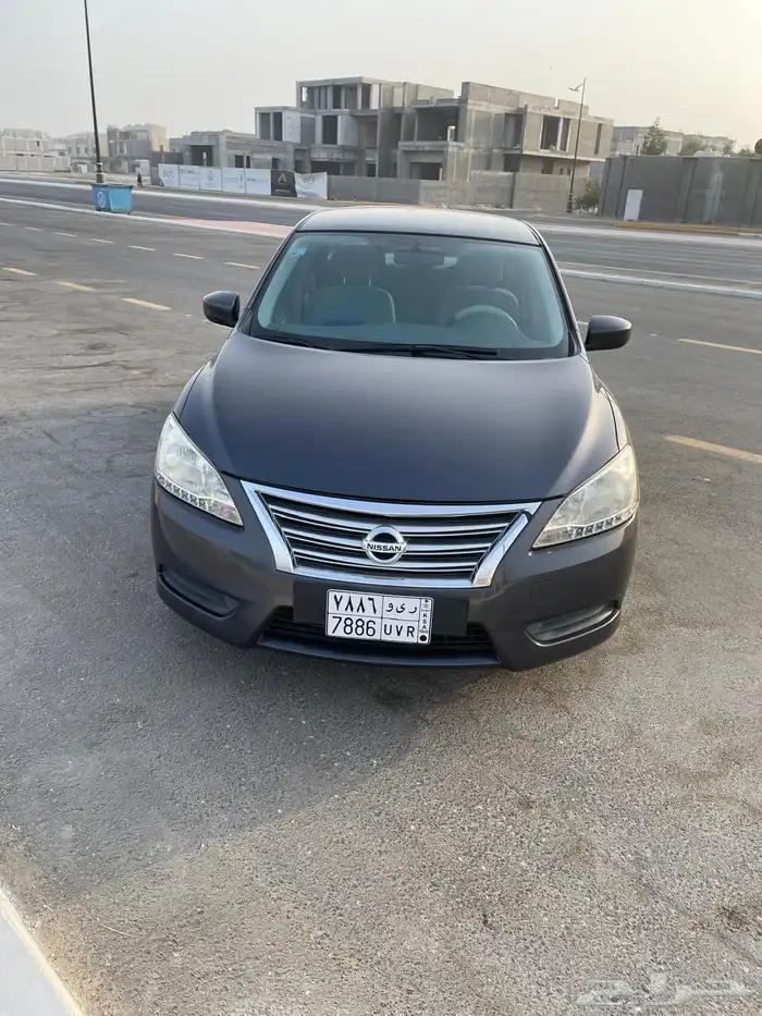 نسيان سنترا مديل 2019 ستاندار 11