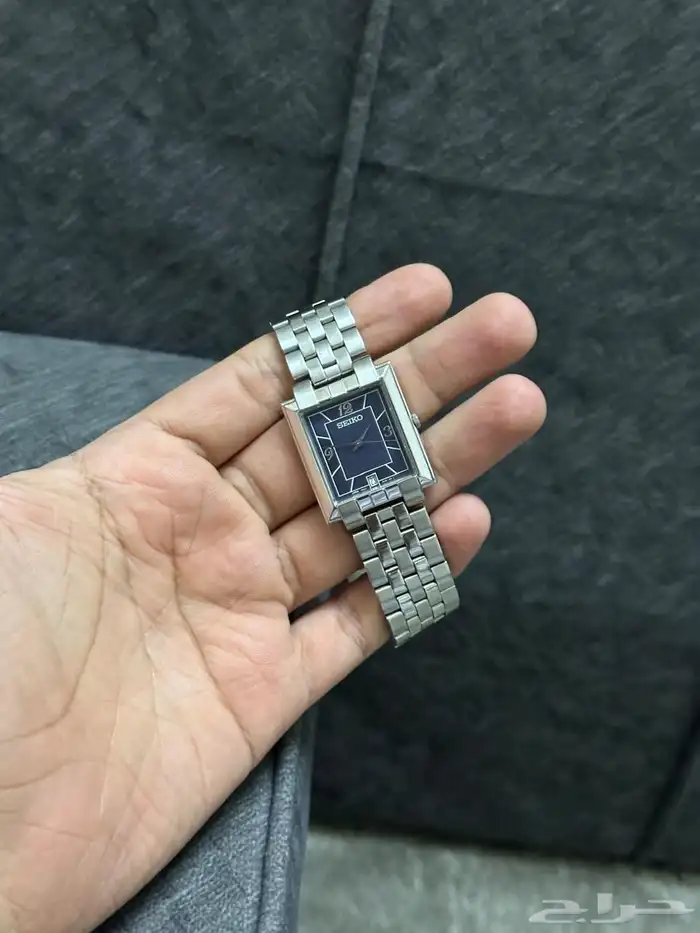 ساعة سيكو 1