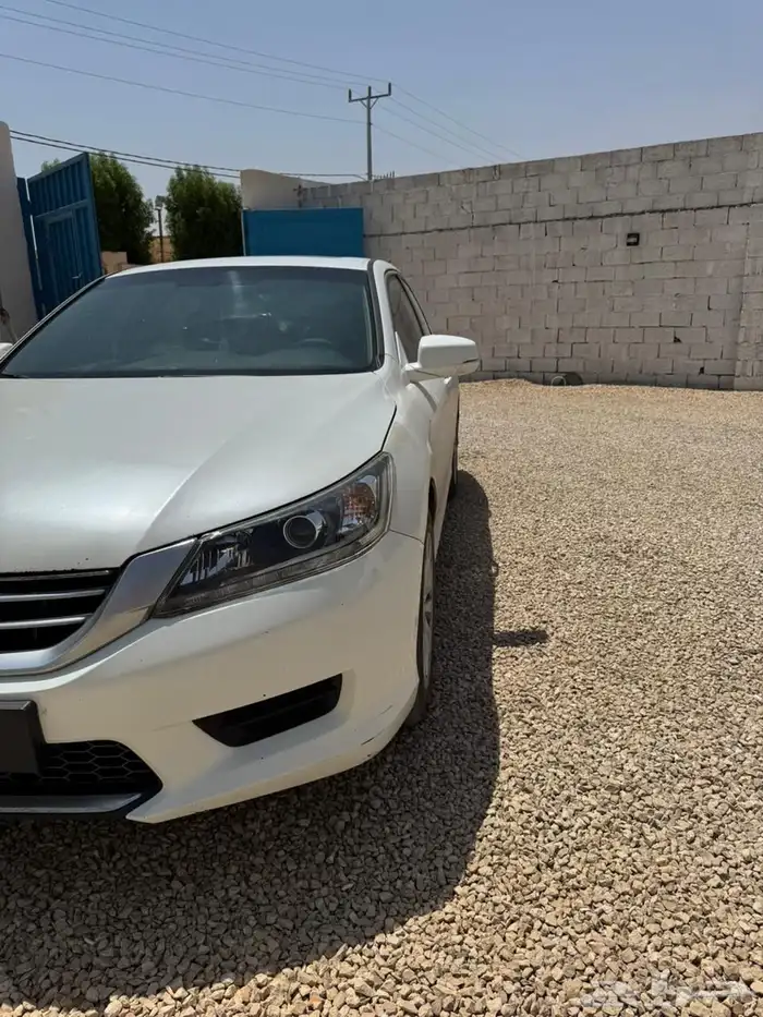 اكورد اسبيشل 1