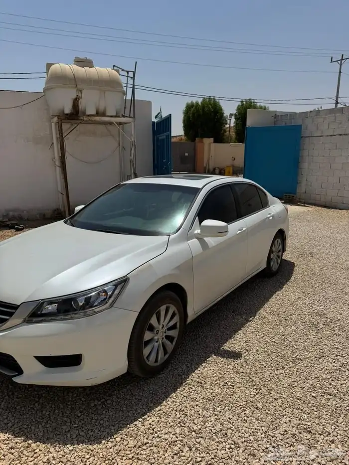اكورد اسبيشل 2
