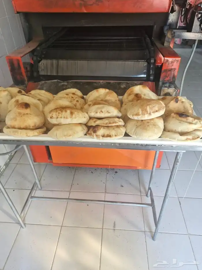 فرن مصري 4