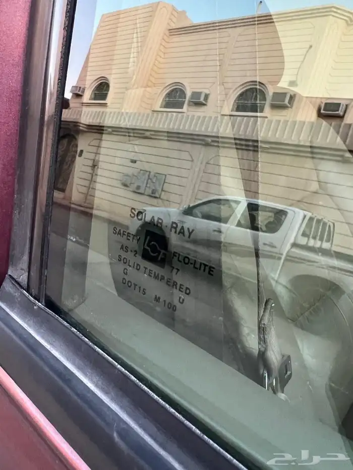 للبيع جمس 96 دبل 28