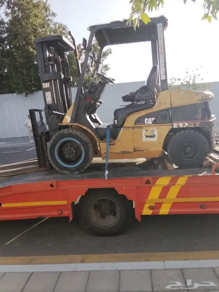 رافعه شوكيه سكين فور كليفت ايجار في جده 0