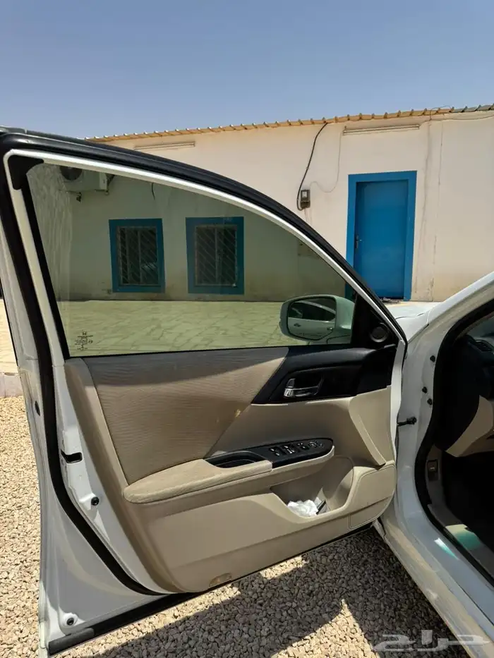 اكورد اسبيشل 8