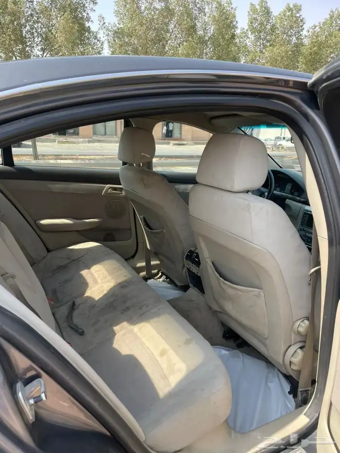 للبيع لومينا 2008 LTZ 2