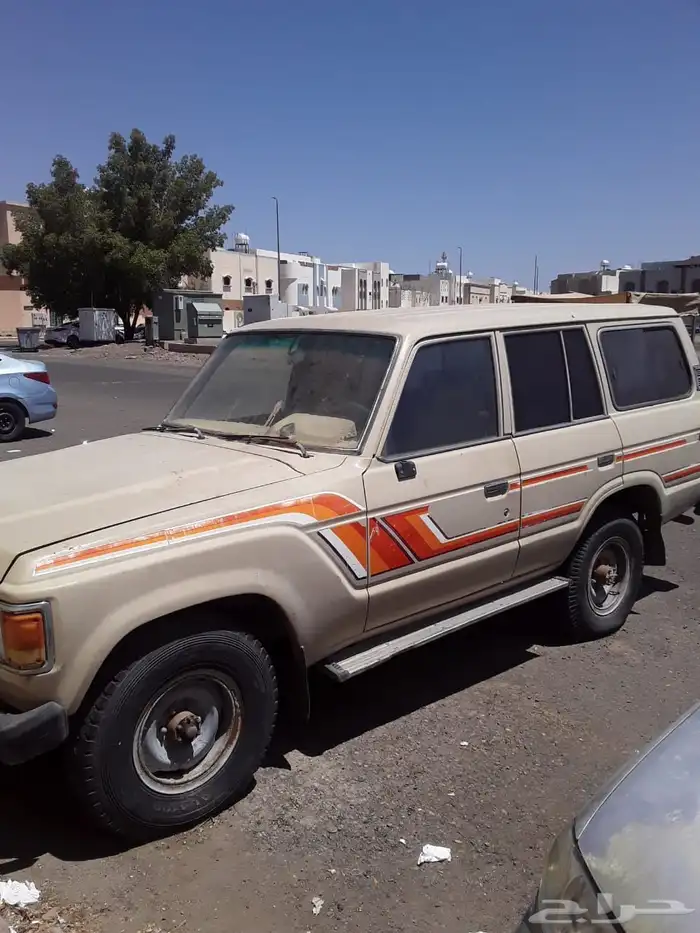 تويوتا جيب 3