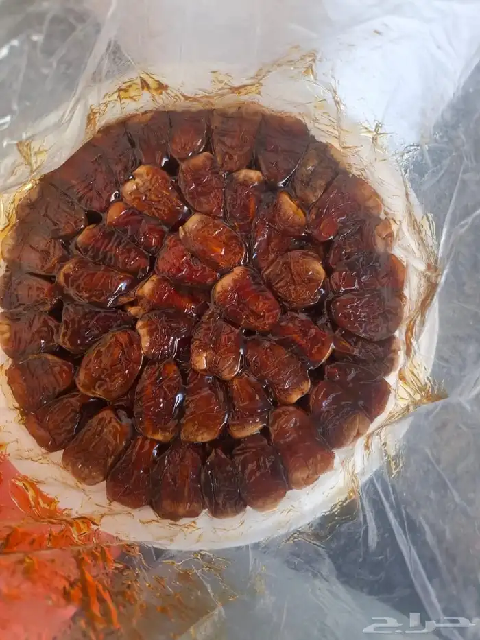 تمر برني العيص فاخر 1
