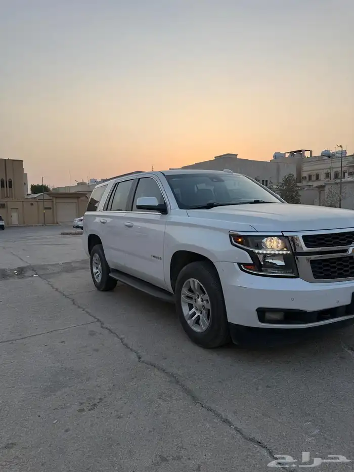 تاهو 16 Lt 17