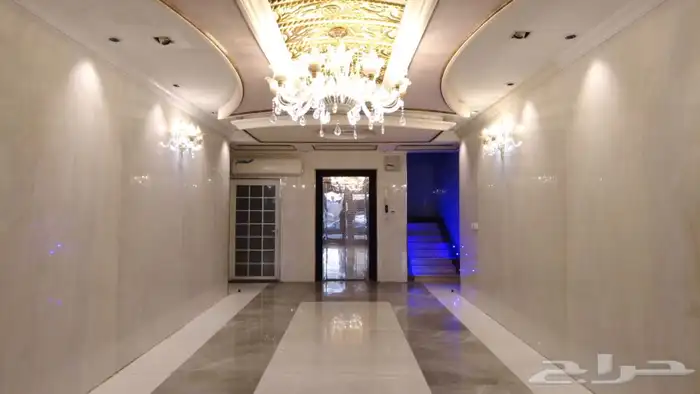 شقة للبيع حي المنار 1