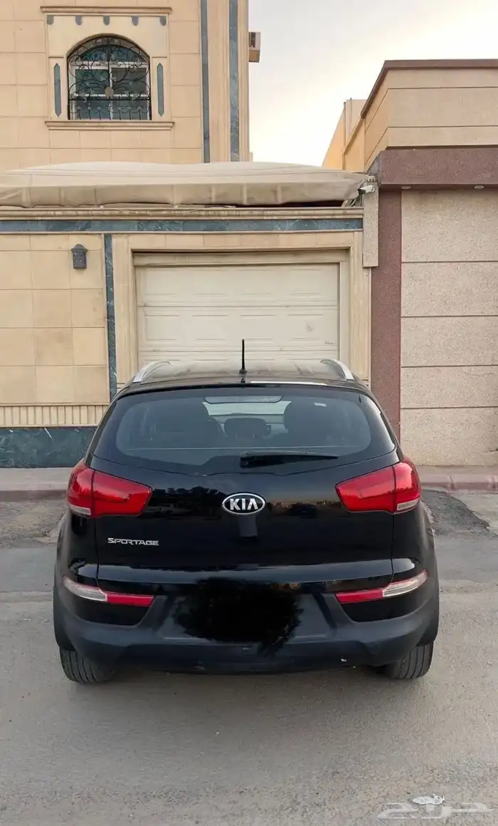 سوبرتاج كيا 2015 دبل 1