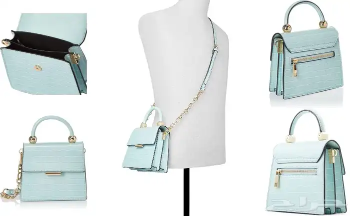 شنطة صغيرة ألدو ALDO جديدة 4