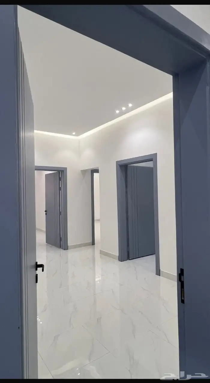 شقق عوائل للإيجار في المجمعه 1