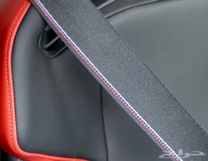 للبيع BMW - M5 - Cs موديل 2022 شبه اصفار وارد كندا 31