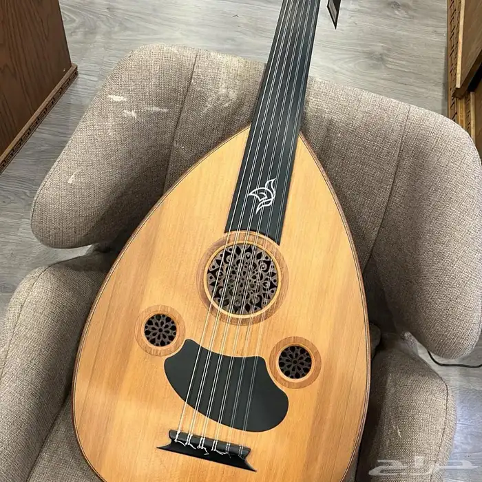 عود زرياب تركي فاخر 0