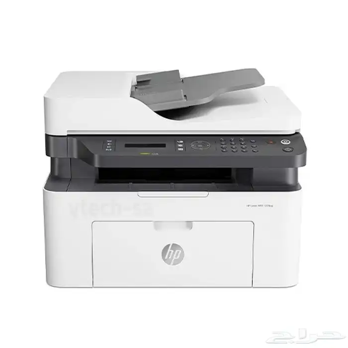 طابعه hp 1