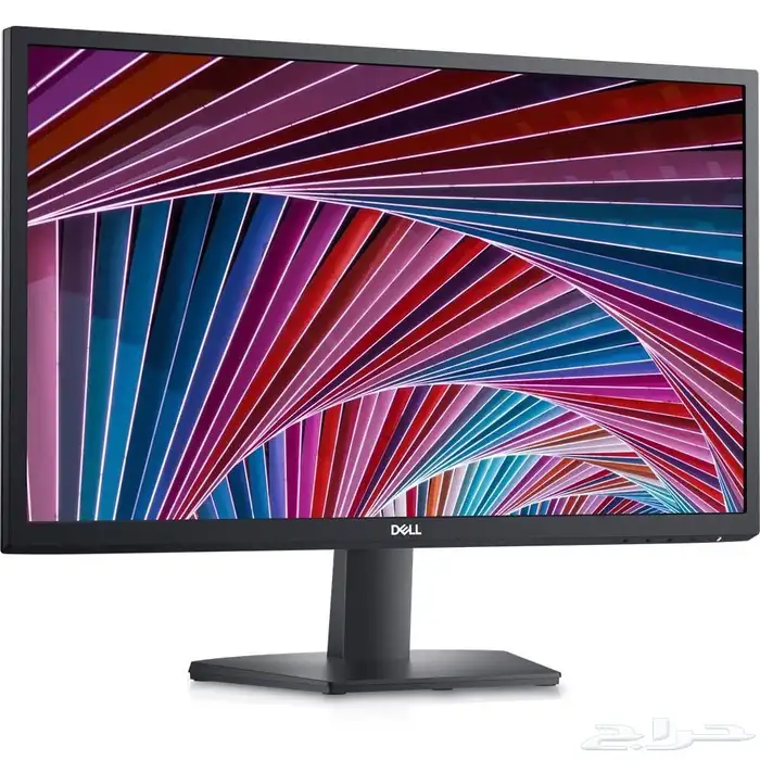 شاشة جديدة للبيع Dell 24بوصة 0