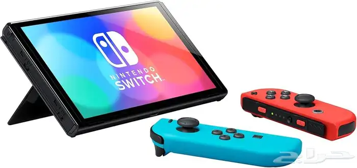 نينتندو سويتش OLED 2