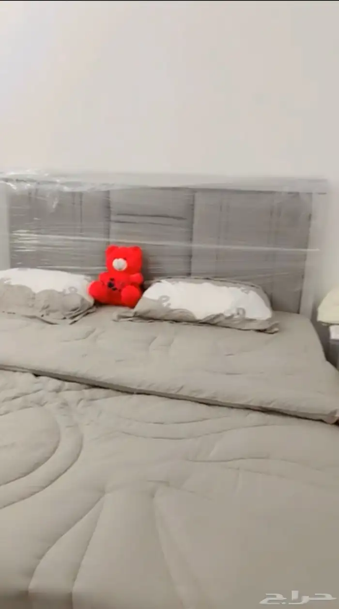 غرفة نوم كامله 4 4 1