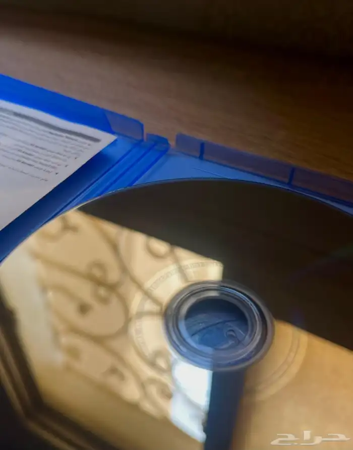 لعبة Dead Space ديد سبيس PS5 4