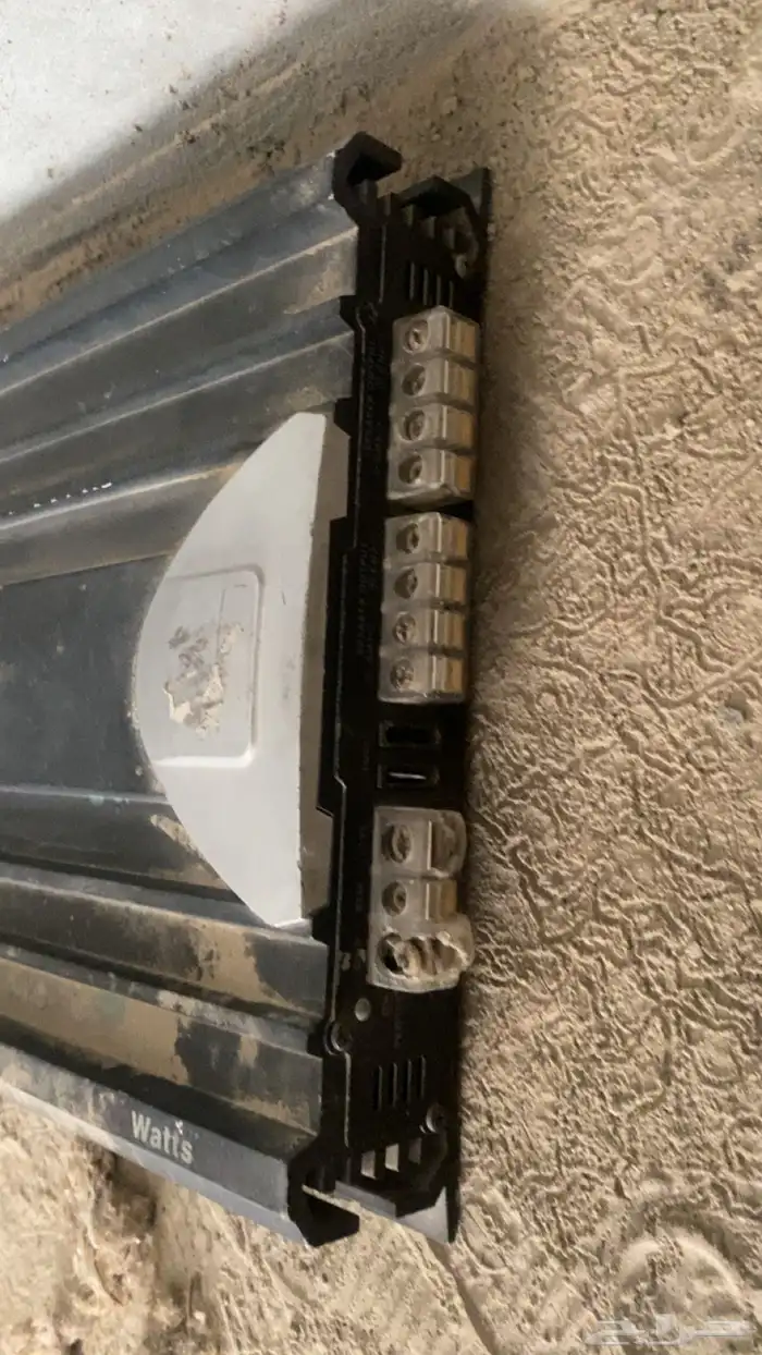 امبلي فاير اكاي 1200w 2