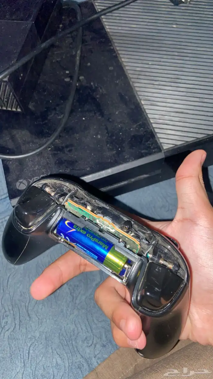 اكس بوكس ون 0