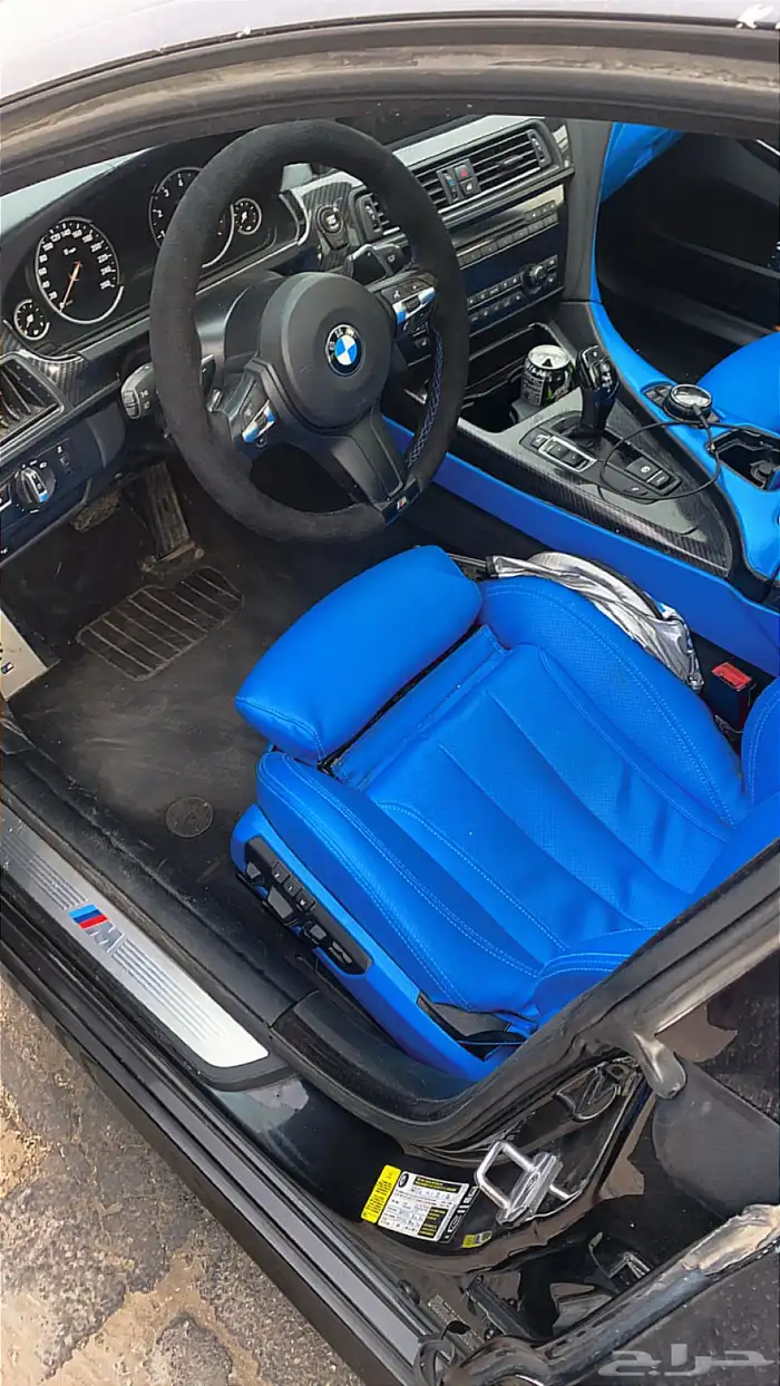 BMW 640i 2015 3