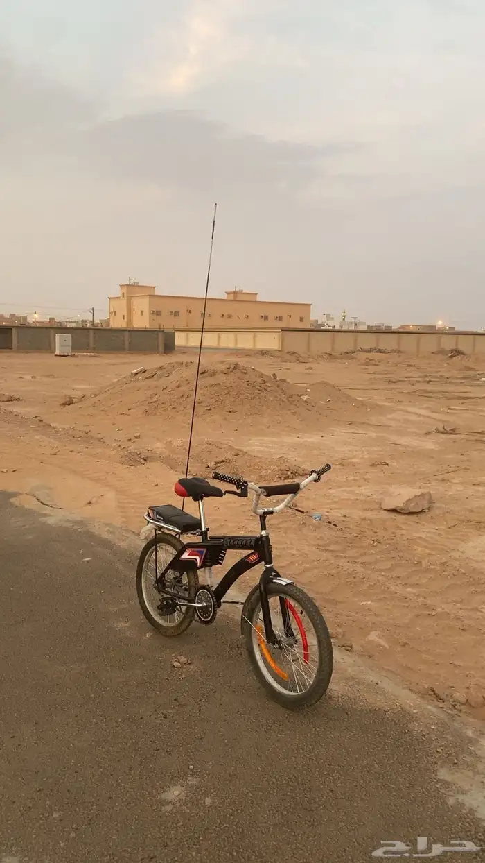 سيكل للبيع 3