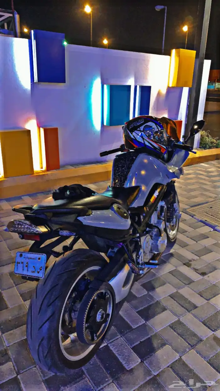 دباب بي ام bmw 800cc 2
